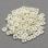 Quad Bead 4 мм Alabaster Pastel Light Cream Quad-2010-25110