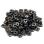 Quad Bead 4 мм Jet Honey Full Quad-23980-23500