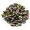 Rizo 2,5х6 мм Crystal Magic Orchid Ri-00030-95000