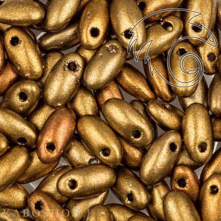 Rizo 2,5x6 мм Metallic Mix Ri-01610