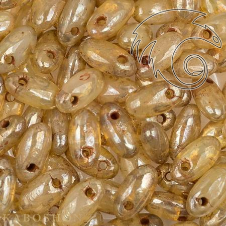 Rizo 2,5x6 мм White Opal Picasso Ri-1000-43400