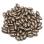 Rizo 2,5х6 мм Alabaster Pastel Light Brown Ri-2010-25005