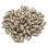 Rizo 2,5х6 мм Jet Old Silver Ri-23980-81002