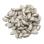 Rizo 2,5x6 мм Chalk White Labrador Matted Ri-3000-27071