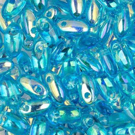 Rizo 2,5х6 мм Aqua AB