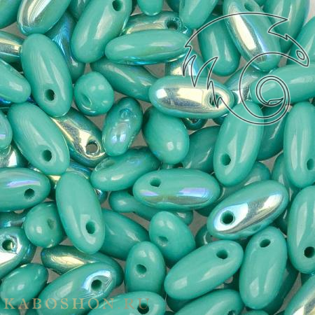 Rizo 2,5x6 мм Jade AB Ri-63140-28701