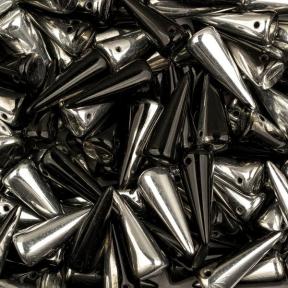 Spike 7х17 мм Jet Labrador (5 шт)