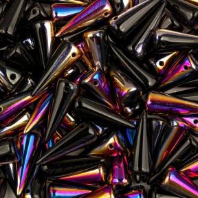 Spike 7х17 мм Jet Sliperit (5 шт)