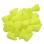 Spike 5х8 мм Neon Bright Yellow Sp-5-25121