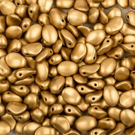 Tulip Petals 6х8 мм Aztec Gold (10 шт)