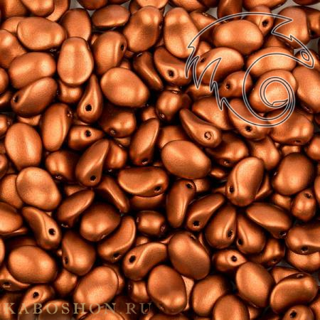 Tulip Petals 6х8 мм Copper TP-01750-1