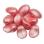 Tulip Petals 6х8 Alabaster Pastel Light Coral TP-2010-25007-1