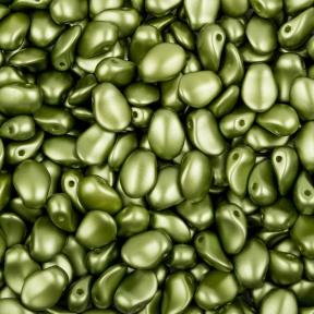 Tulip Petals 6х8 Alabaster Pastel Olivine (10 шт)