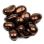 Tulip Petals 6х8 мм Jet Bronze (10 шт) TP-23980-14415