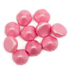 Tipp Beads 8 мм Alabaster Pastel Pink