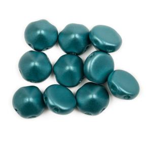 Tipp Beads 8 мм Alabaster Pastel Emerald