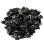 Tri-bead 4 мм Jet Vacuum Hematite Tri-23980-27201