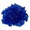 Tri-bead 4 мм Sapphire Tri-30070