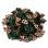 Tri-bead 4 мм Emerald Capri Gold Tri-50730-27101