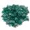 Tri-bead 4 мм Emerald AB Tri-50730-28701