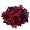 Tri-bead 4 мм Opaque Red Azuro Tri-93200-22201