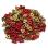 Tri-bead 4 мм Opaque Red Amber Tri-93200-26441
