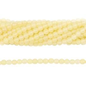 Перидот (хризолит) 2 мм