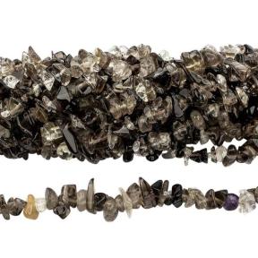 Раухтопаз (дымчатый кварц)