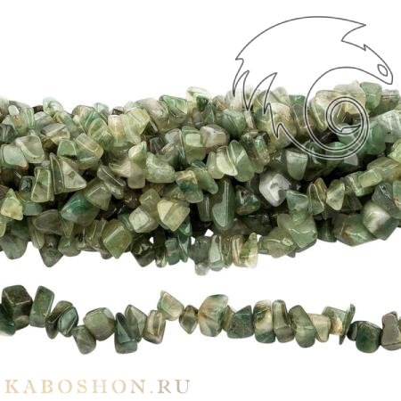 Агат индийский (крупн.) 62228-85
