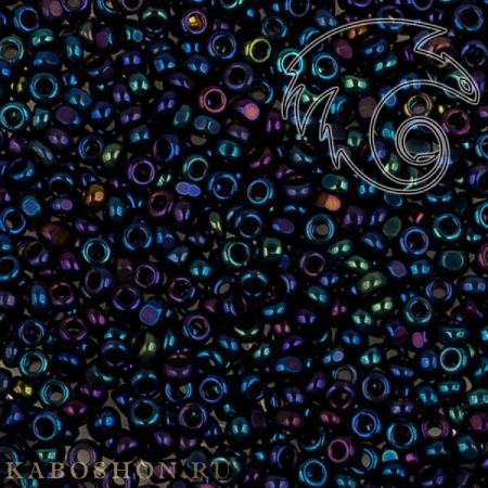 Бисер Charlotte 15-0 Loose Blue Iris Char-15-59135
