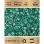 Бисер Delica 11-0 Lined Crystal Green Aqua Lust DB0238