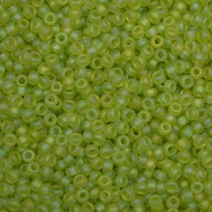 Японский бисер Miyuki 11/0