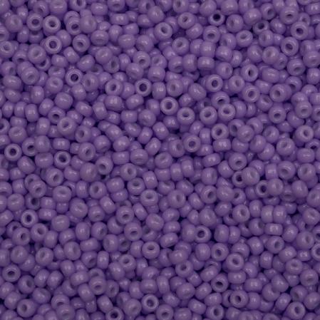 Бисер Miyuki 11-0 Duracoat Непрозрачный водосбор