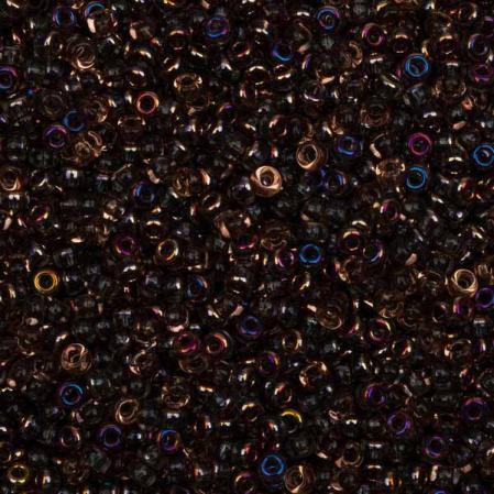 Бисер Miyuki 11-0 Crystal Sliperit