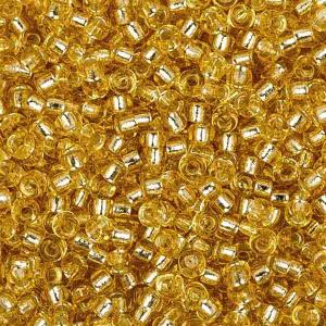 Новая поставка японского бисера Miyuki 15/0