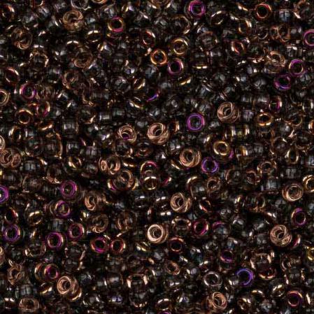 Бисер Miyuki 15-0 Crystal Sliperit