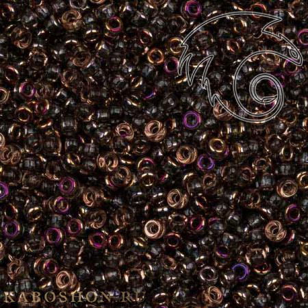 Бисер Miyuki 15-0 Crystal Sliperit Miyuki-15-55011