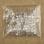 Бисер Square Beads 3 mm Радужный прозрачный хрусталь SB-03-0250