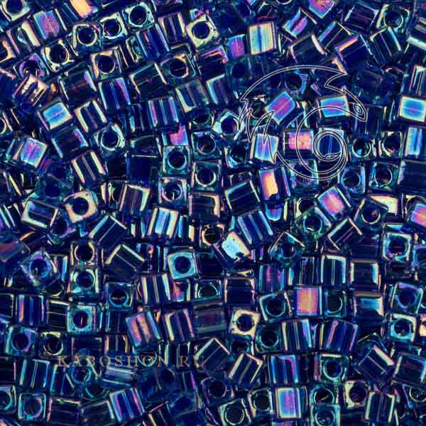 Square beads 2025