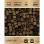 Бисер Miyuki Square Beads 3 мм Матовый металлизированный темная бронза SB-03-2006