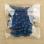 Бисер Miyuki Square Beads 4 мм Матовый прозрачный капри SB-04-0149F