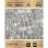 Бисер Miyuki Square Beads 4 мм Радужный прозрачный хрусталь SB-04-0250