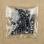 Бисер Miyuki Square Beads 4 мм Металлизированный черная сталь SB-04-0451