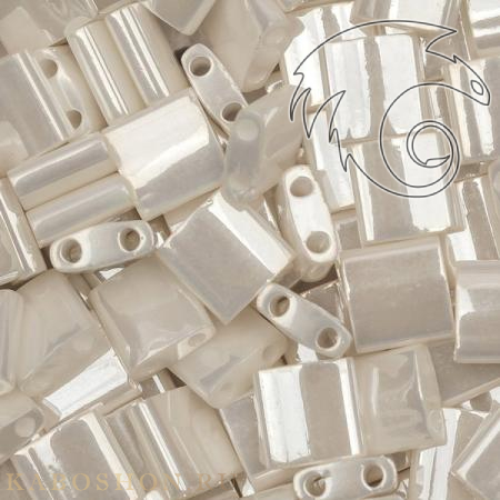 Бисер Tila Античный цейлон слоновая кость TL-0592