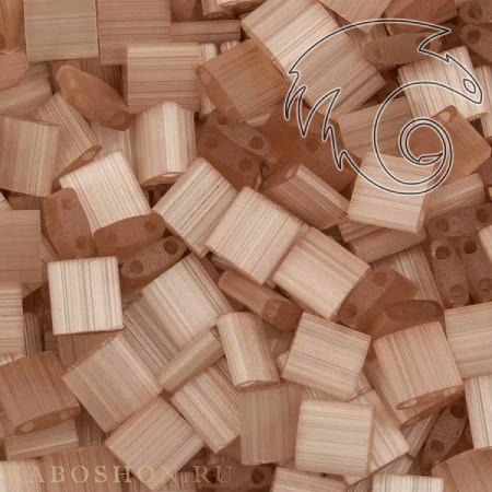 Бисер Tila Сатин (шелк) бледно-розовый TL-2557