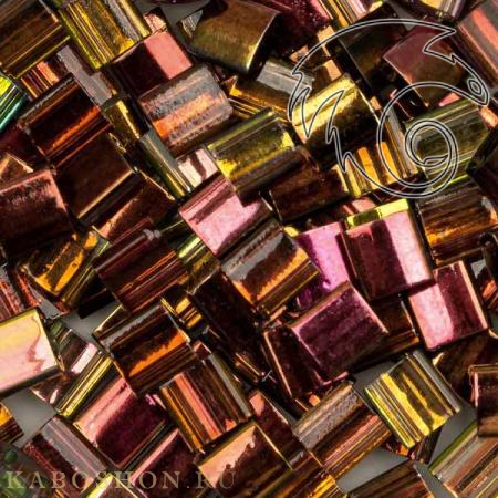 Бисер Tila Прозрачный хрусталь Magic Wine TL-4573