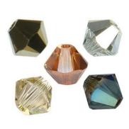 5328 Xilion bead 4 мм