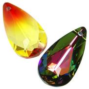 6100 Almond pendant