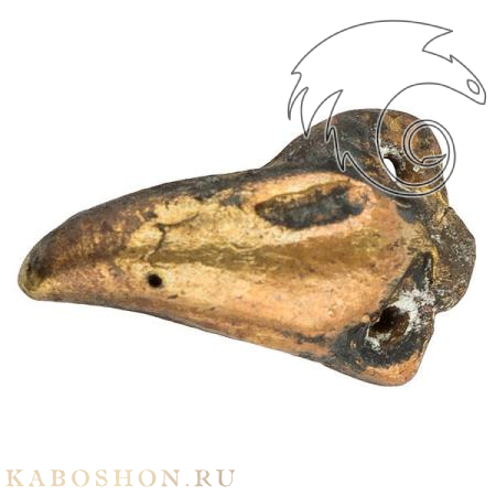 Клюв лебедя EN-1-022
