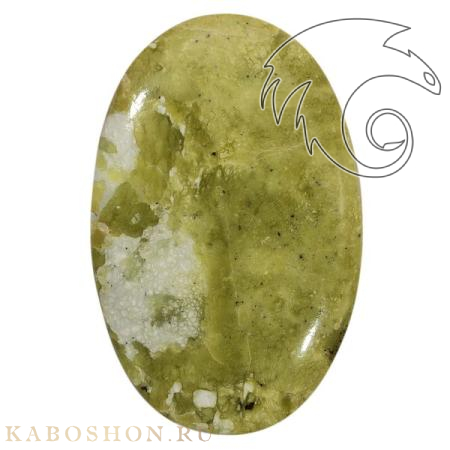 Лизардит 1001478